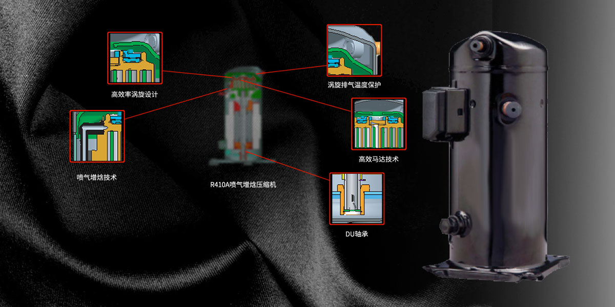 超低温空气能热泵北极星11商用采暖工程首选产品.jpg