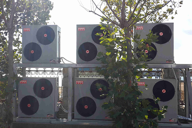辽宁大连安保总公司超低温空气源热泵采暖热水工程3.jpg